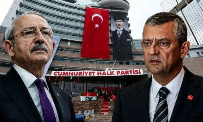 CHP’de Berhan Şimşek depremi! - Resim: 1