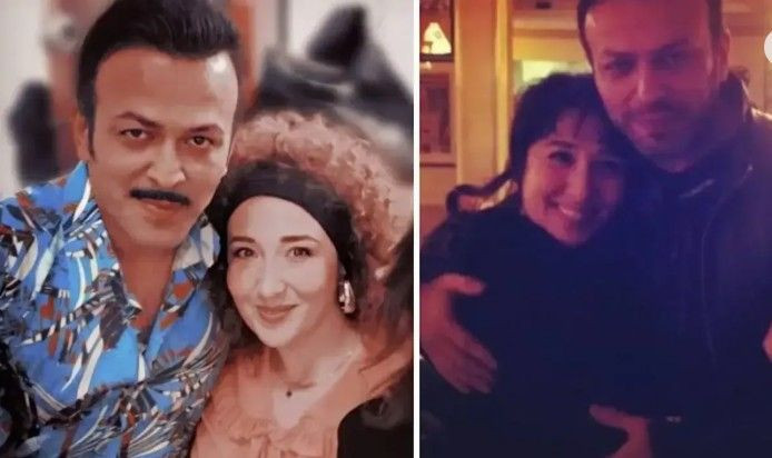 Seksenler'in Nazlı’sından Arkadaşı İçin Olay Paylaşım - Resim: 1