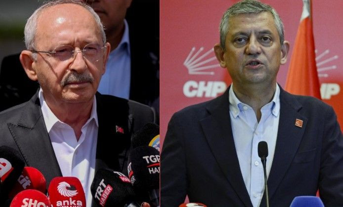İbre tersine dönüyor: Özgür Özel'i yıkacak gelişme! - Resim: 6
