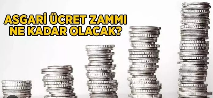 2026 Asgari Ücret Zammı Hakkında Beklenen Rakamlar! - Resim: 6