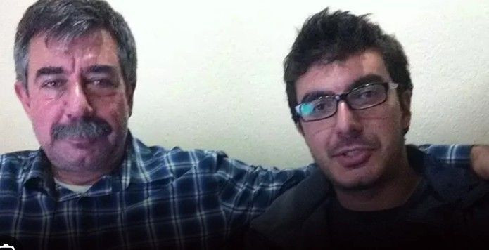 Eski başkanın oğlu ölü bulundu - Resim: 4