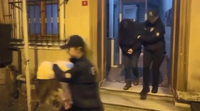 Beyoğlu’nda Türk Kahvesi Felaketi - Resim: 3