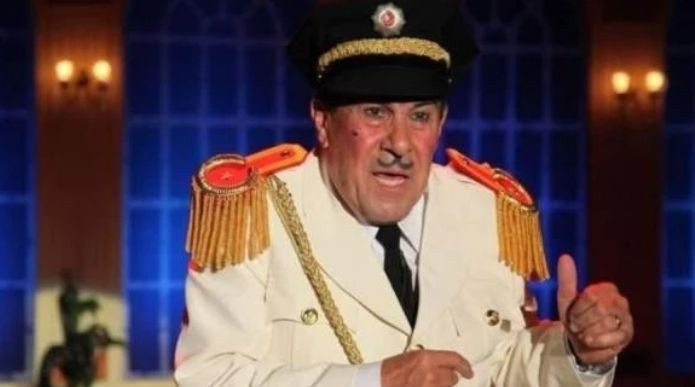 Zihni Göktay'ın son hali ortaya çıktı - Resim: 1