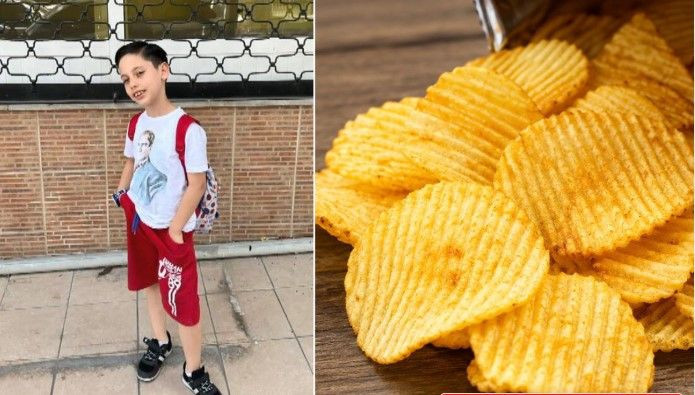 8 yaşındaki çocuğun ölümünde korkunç suçlama - Resim: 1