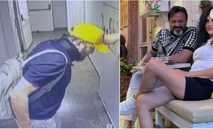 Serhat Kılıç'ın Ölümüyle İlgili Çarpıcı Detay! - Resim: 2