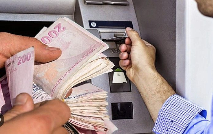 Emekliye en çok hangi banka promosyon veriyor ? - Resim: 2