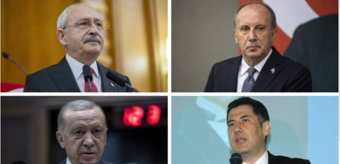 O Aday Açık Ara 1. Turda Seçimi Kazanıyor - Resim: 1