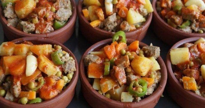 Ankara'da mutlaka yenilmesi gereken 24 yemek - Resim: 16