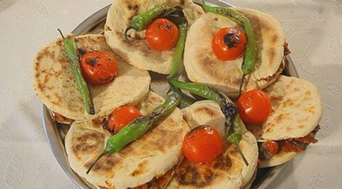 Ankara'da mutlaka yenilmesi gereken 24 yemek - Resim: 8