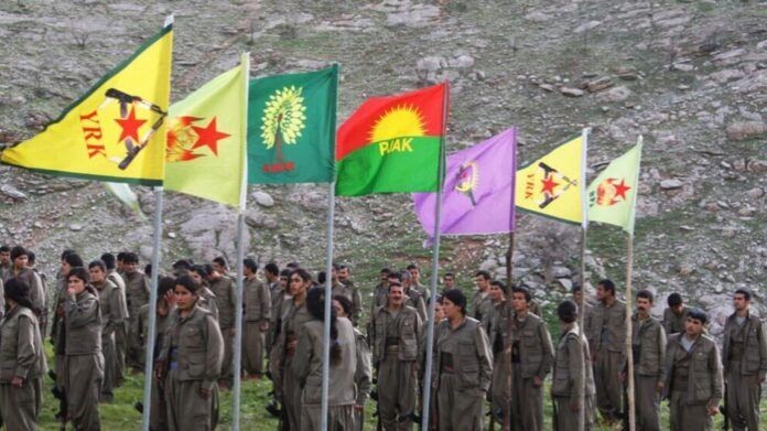 Fesih kararını tanımadılar! - Resim: 1