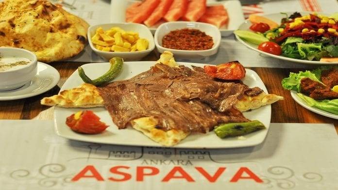 Ankara'da mutlaka yenilmesi gereken 24 yemek - Resim: 21
