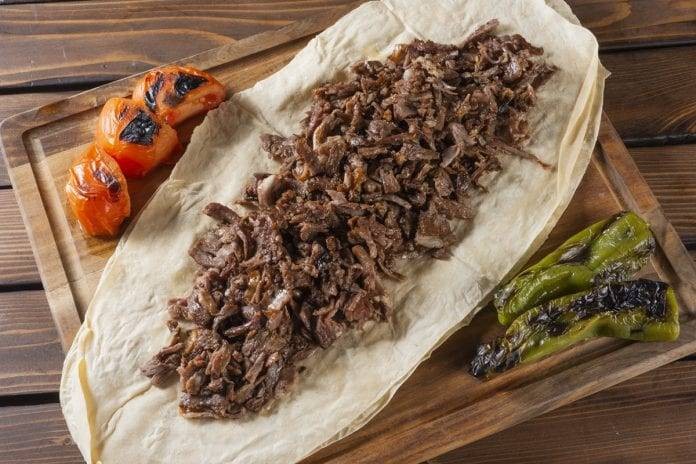 Ankara'da mutlaka yenilmesi gereken 24 yemek - Resim: 20