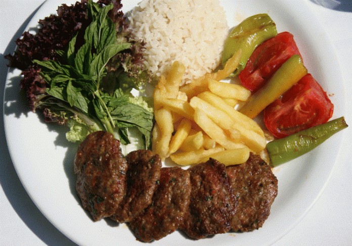 Ankara'da mutlaka yenilmesi gereken 24 yemek - Resim: 17