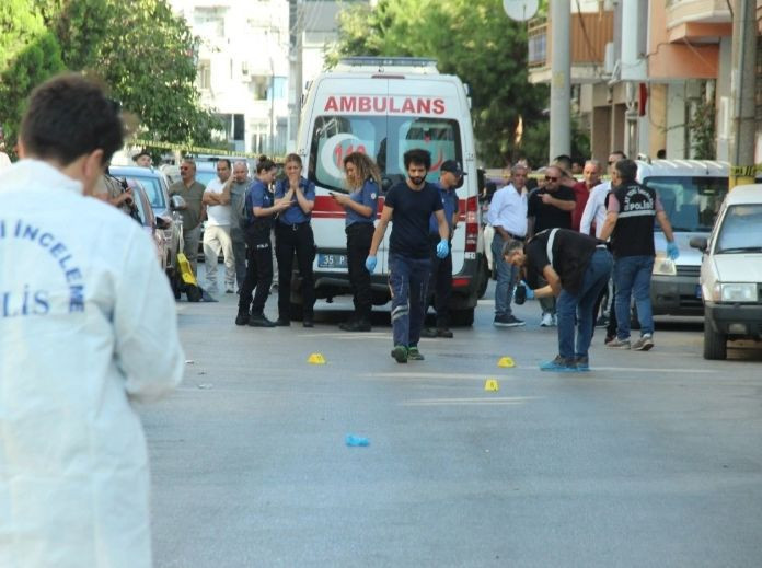 Saldırganın babasından dikkat çeken açıklamalar - Resim: 4