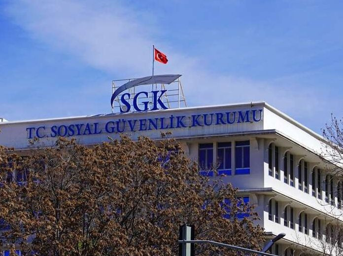"700 bin kişi emekli edildi" iddilarına SGK'dan cevap - Resim: 5