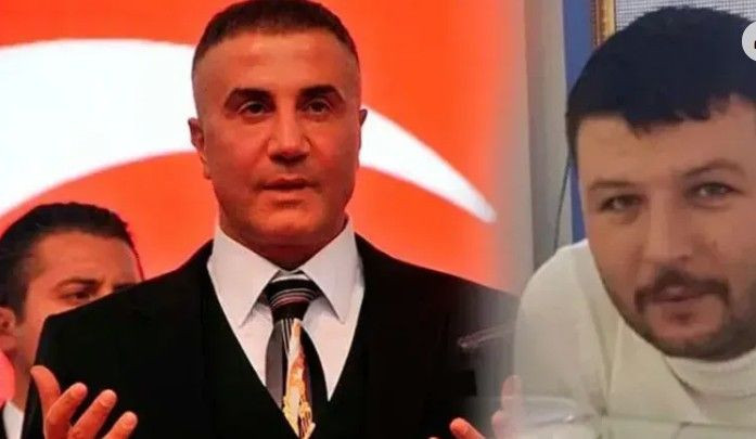 Peker Davasının Gizli Tanığı Ölü Bulundu - Resim: 5