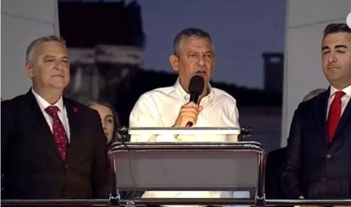 DEVA'dan İstifa Eden İki Vekil CHP'ye Katıldı - Resim: 5