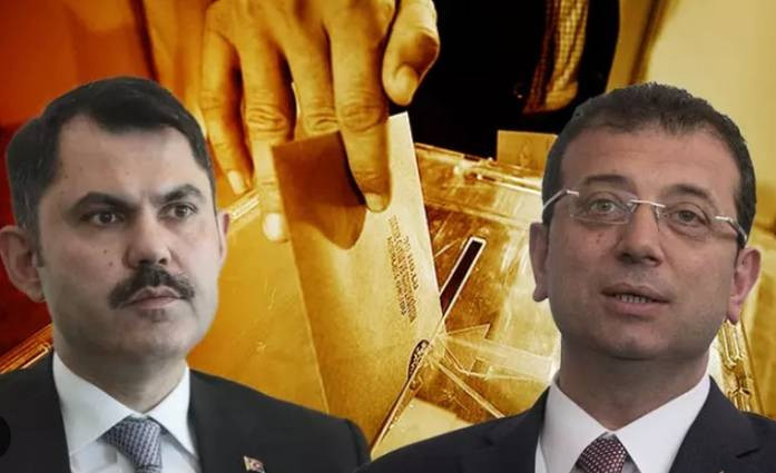 Ve İlk İstanbul Anketi Sonuçları Geldi - Resim: 2