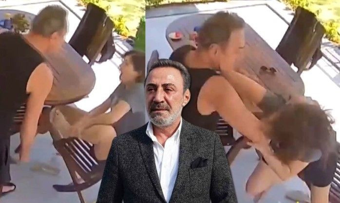 CHP’de Berhan Şimşek depremi! - Resim: 3