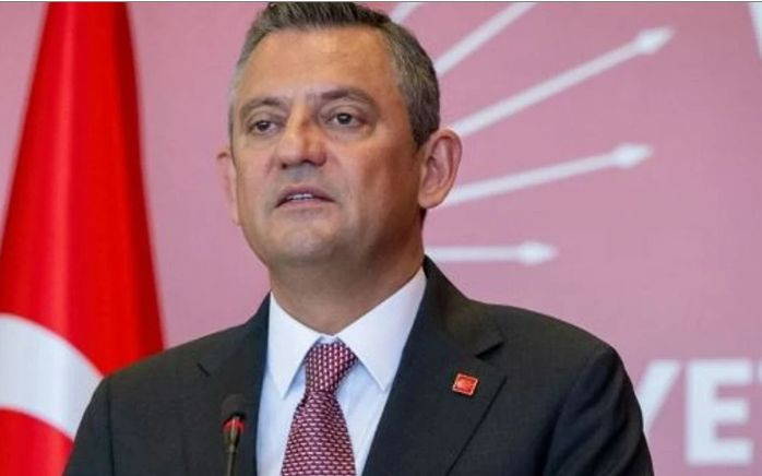 Özgür Özel'den bomba çıkış! - Resim: 5