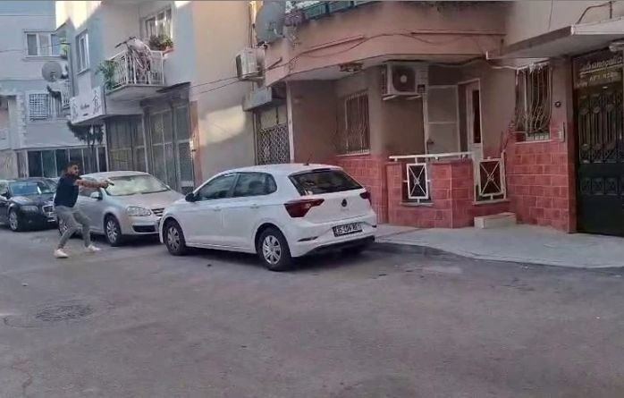 Saldırganın babasından dikkat çeken açıklamalar - Resim: 3