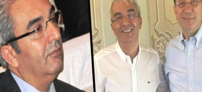 Kalender Özdemir Cezaevinde Kalp Krizi Geçirdi - Resim: 4