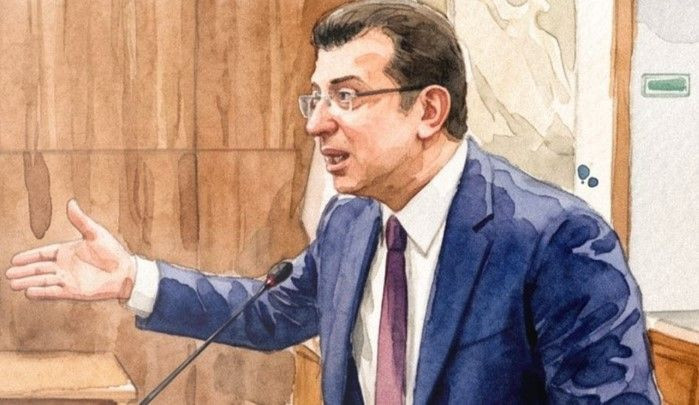 Ekrem İmamoğlu artık cezaevinde bunu yapamayacak! - Resim: 4