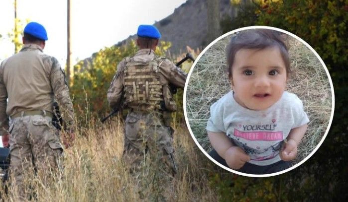 Sivas'ta kaybolan 11 aylık Büşra bebek bulundu mu ? - Resim: 4