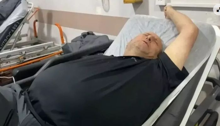 Trabzon'da 100 kişi düğün yemeğinden zehirlendi - Resim: 1