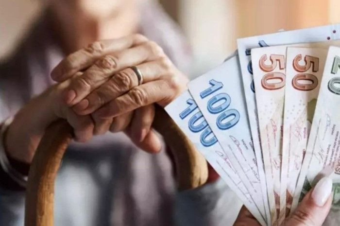 Milyonlarca Emekliye Kötü Haber Geldi - Resim: 1