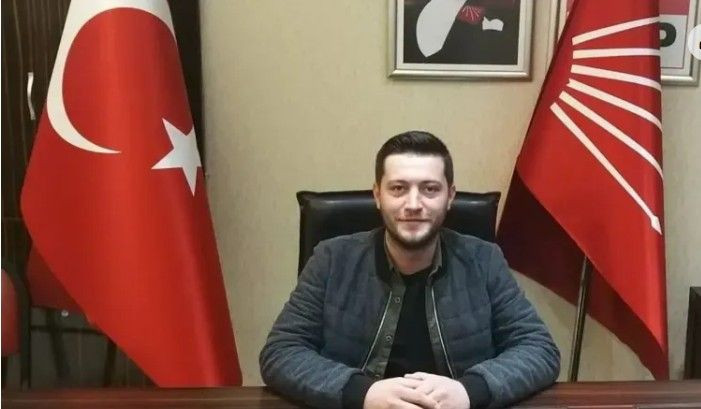 CHP Aydın Gençlik Kolları’nda peş peşe istifalar - Resim: 5