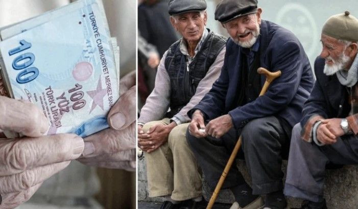 Eylül ayında hangi banka emekliye ne kadar promosyon veriyor ? - Resim: 3