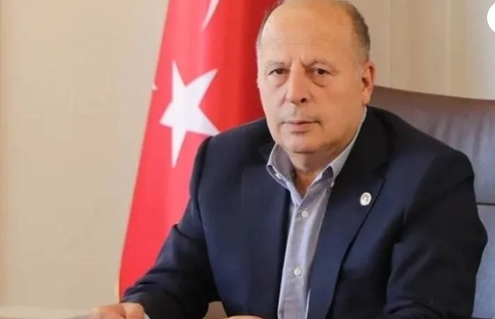 Adana’da CHP’li Başkanın İş Yerine Silahlı Saldırı - Resim: 5