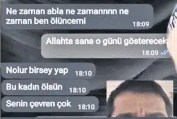 Güllü'yü kızı Tuğyan Ülkem Gülter mi öldürdü? - Resim: 6