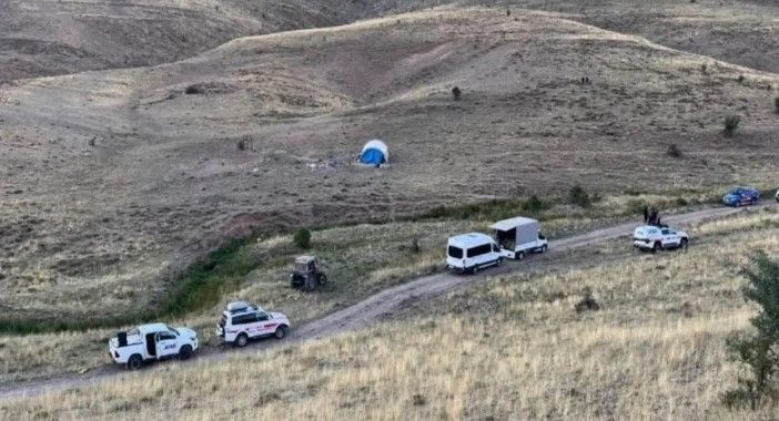 Sivas'ta 11 aylık kaybolan bebek için beş gözaltı - Resim: 2