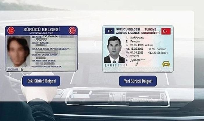 Ehliyet yenilemeyenlerin sürücü belgesi iptal mi olacak? - Resim: 4
