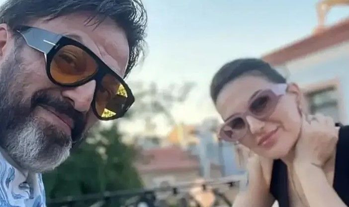 Serhat Kılıç’ın sevgilisi Özlem Esmergül kimdir, kaç yaşında, nereli? Özlem Esmergül ne iş yapıyor ? - Resim: 6