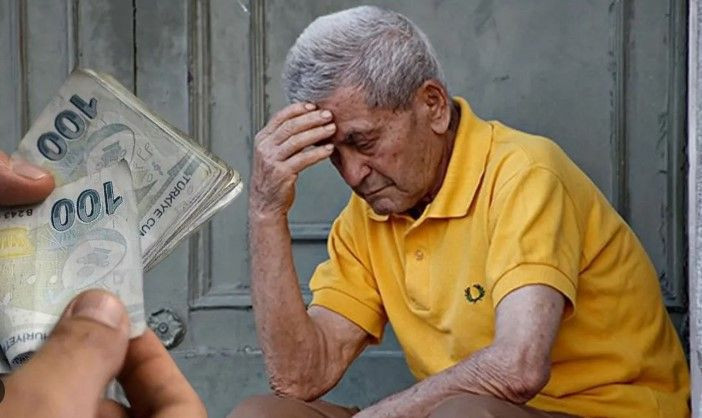 Milyonlarca Emekliye Kötü Haber Geldi - Resim: 3