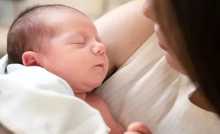 Bebeklere ücretsiz özel sağlık hizmeti geliyor - Resim: 1