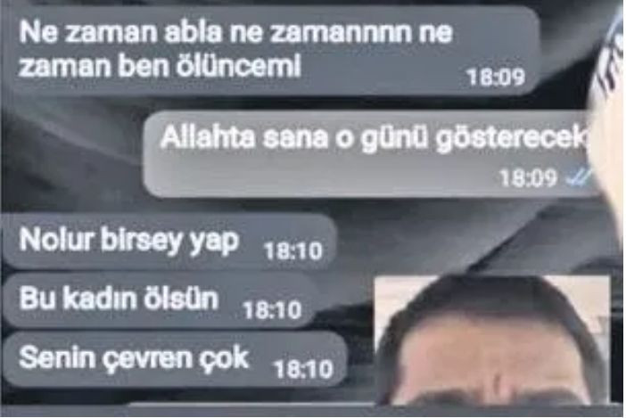 Güllü'yü kızı Tuğyan Ülkem Gülter mi öldürdü? - Resim: 7