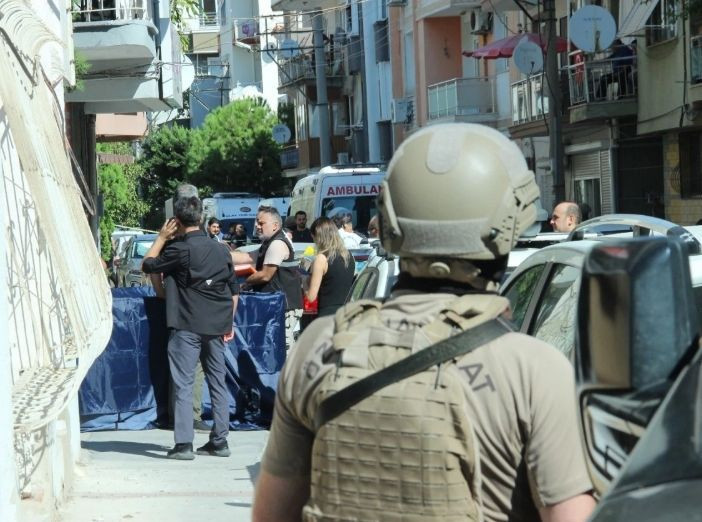 Saldırganın babasından dikkat çeken açıklamalar - Resim: 6