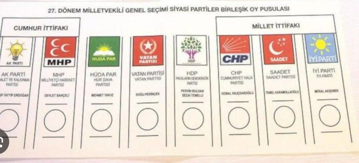Özgür Özel'den Devlet Bahçeli'ye net mesaj - Resim: 4