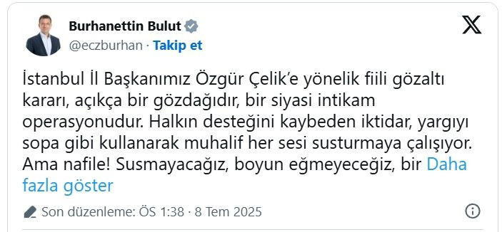 CHP'li isim ifadeye çağırıldı - Resim: 6