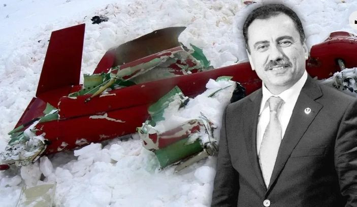 Muhsin Yazıcıoğlu Soruşturmasında Yeni Gelişme - Resim: 1