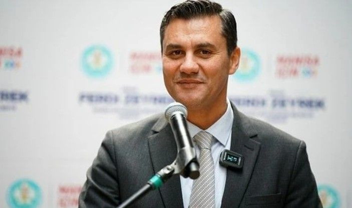 Taziye Mesajı Yayınladı - Resim: 5