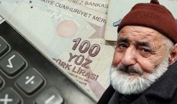 Milyonlarca Emekliye Kötü Haber Geldi - Resim: 2