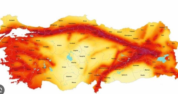 Balıkesir'de deprem oldu! Bursa'dan hissedildi - Resim: 6