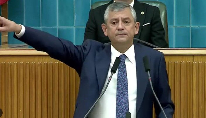 İbre tersine dönüyor: Özgür Özel'i yıkacak gelişme! - Resim: 2
