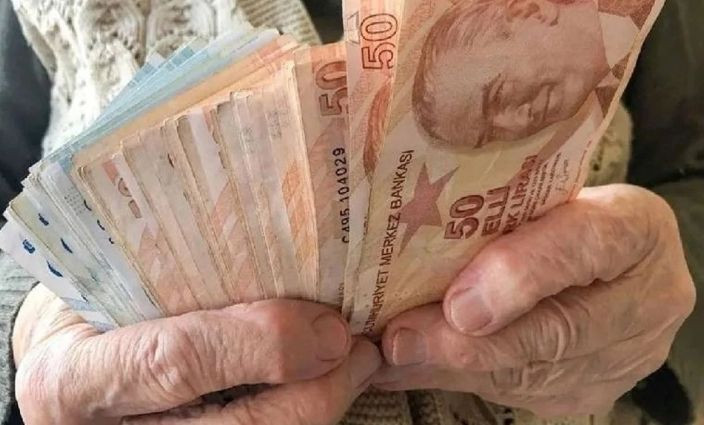 2026 Ocak'ta memur ve emekli maaş zammı yüzde kaç olacak? - Resim: 4