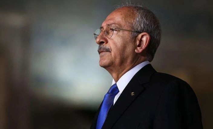 Kütahyalı’ndan çok konuşulacak Kılıçdaroğlu iddiası - Resim: 1